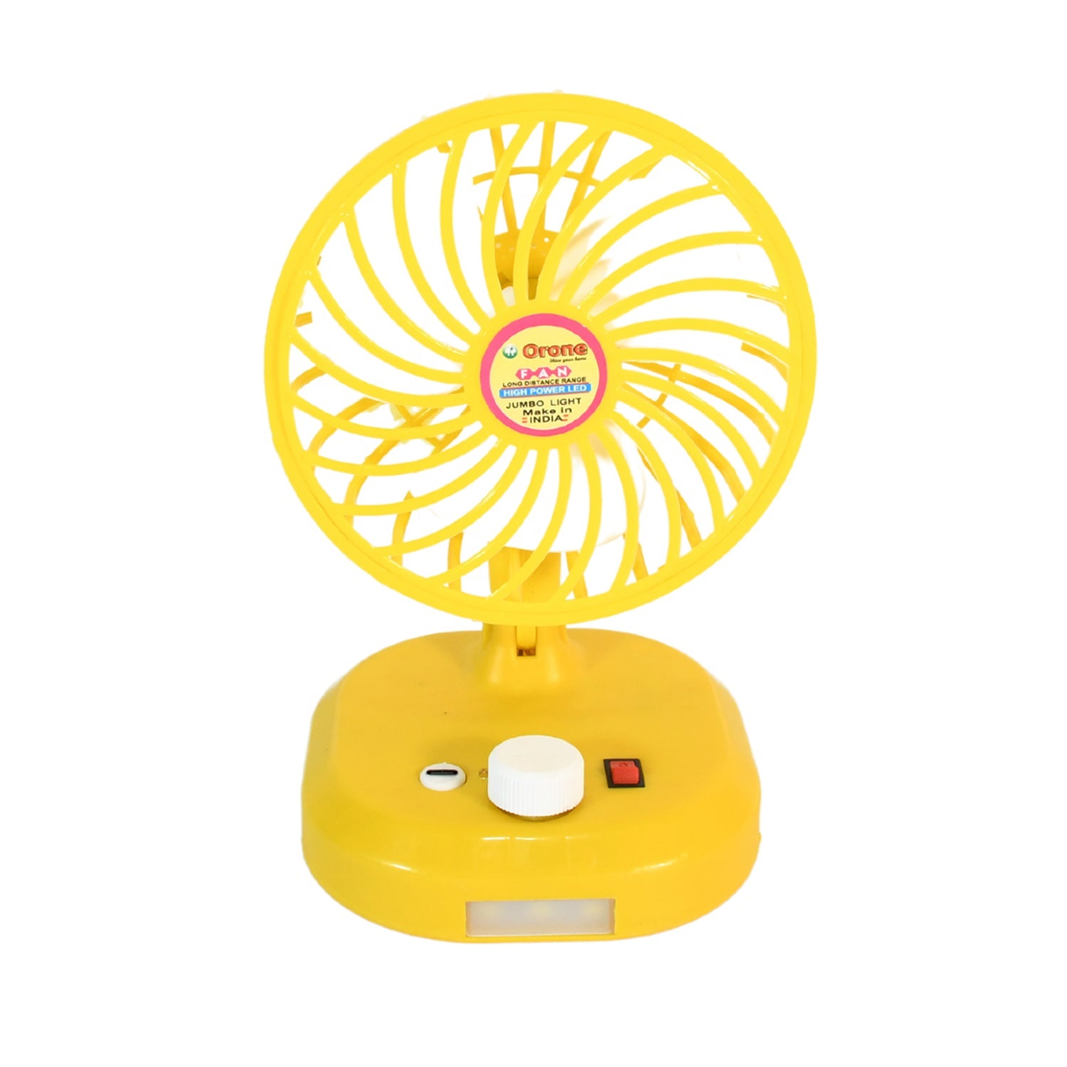 17704 USB-C Type Rechargeable Portable Fan With LED Light Heavy Duty Motor & Foldable Fan With Charging Port Home, Outdoor, Temple 17704 USB-C Type Rechargeable Portable Fan With LED Light Heavy Duty Motor & Foldable Fan With Charging Port Home, Outdoor, Temple